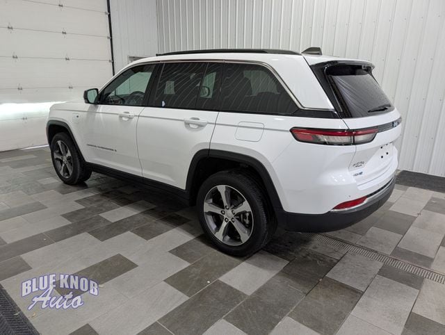 jeep grand cherokee 2024 1C4RJYB68RC110813 image jeep grand cherokee 2024 1C4RJYB68RC110813 image